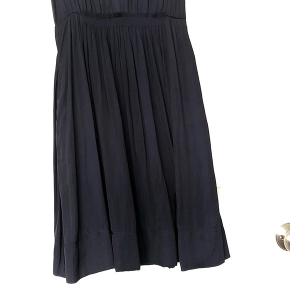 Banana Republic | Midi Dress - Picture 6 of 14